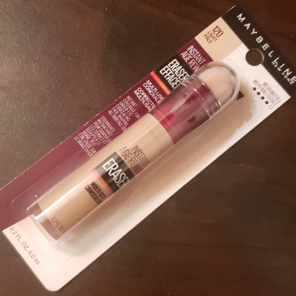 Maybelline Instant Age Rewind Concealer
